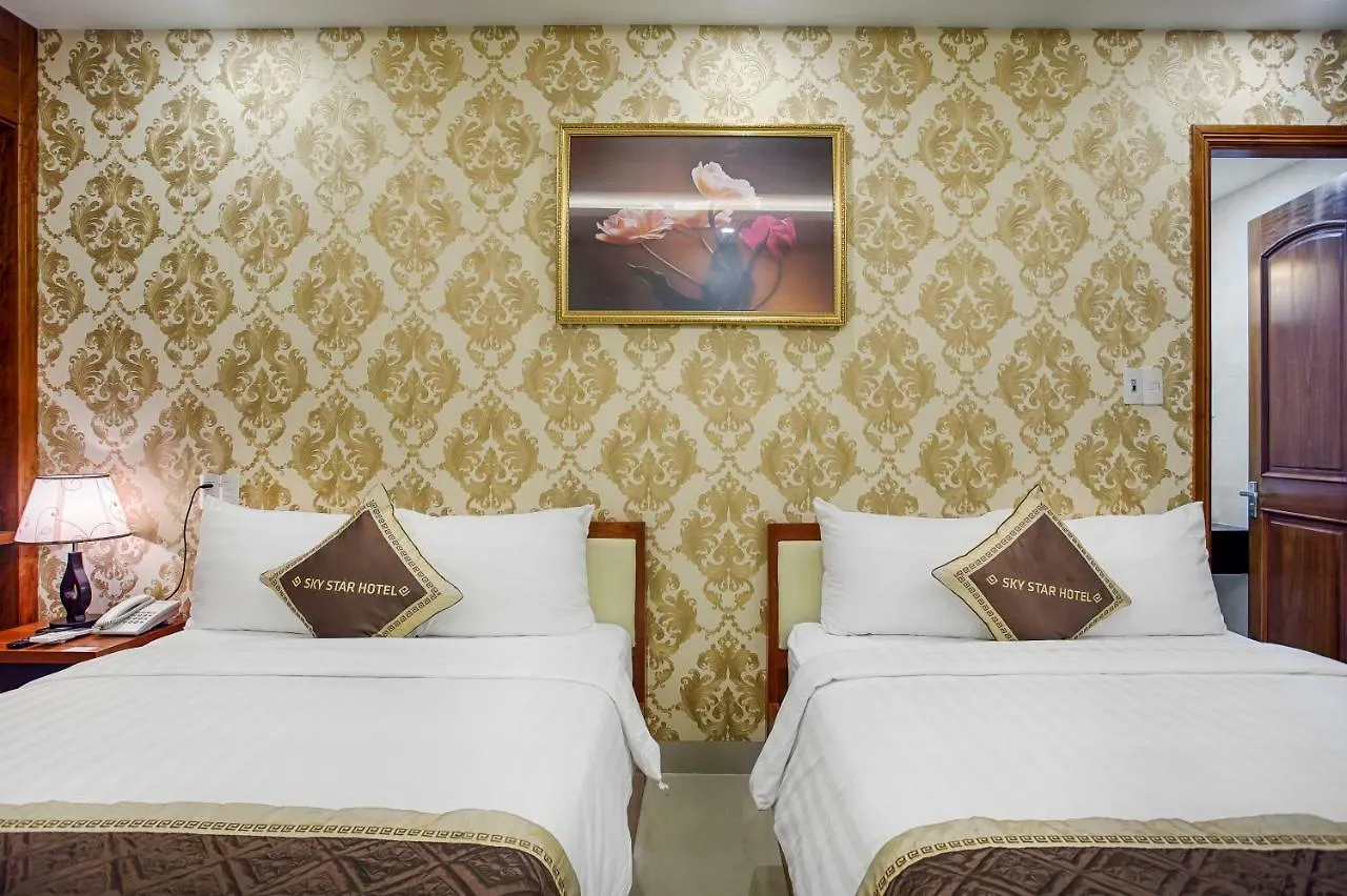 Sky Star Hotel Da Nang