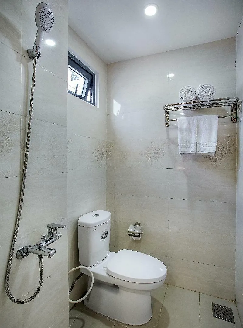 Sky Star Hotel Da Nang